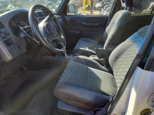 2000 Toyota Rav4