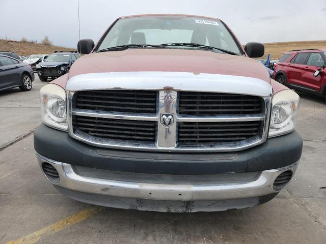 2007 Dodge RAM 1500 ST