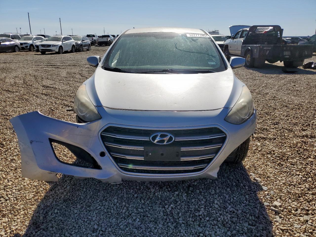 2016 Hyundai Elantra gt Base