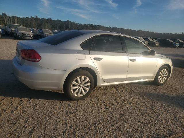 2014 Volkswagen Passat s