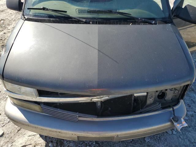2005 Chevrolet Astro