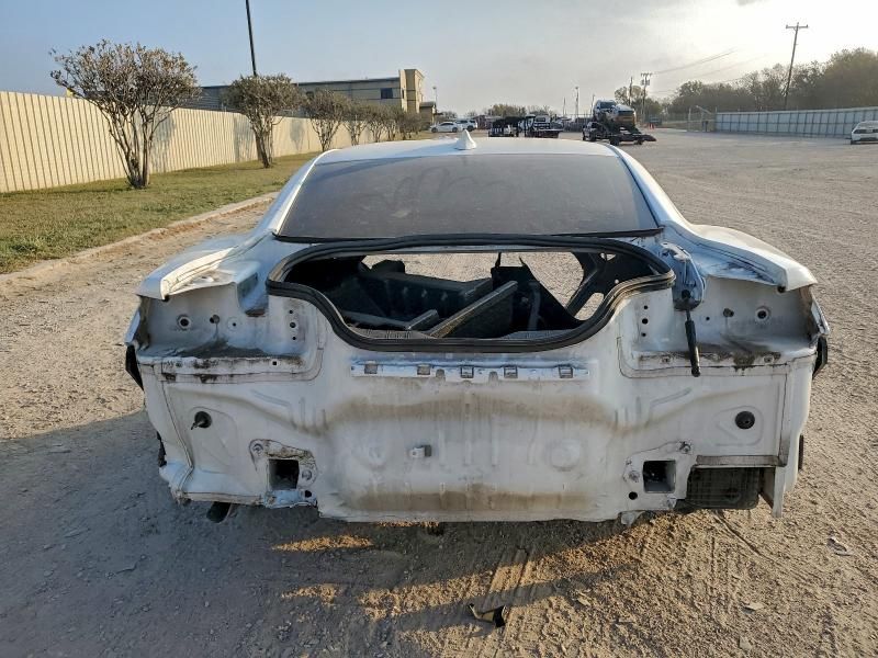 2019 Chevrolet Camaro ss