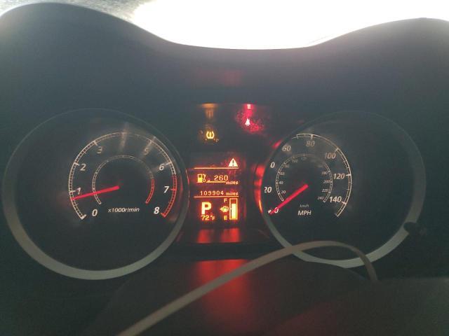 2015 Mitsubishi Lancer es