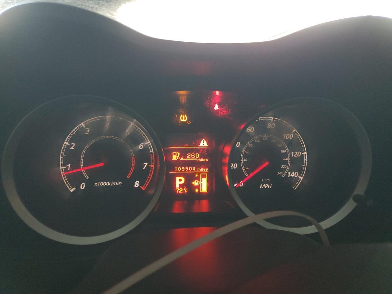 2015 Mitsubishi Lancer es