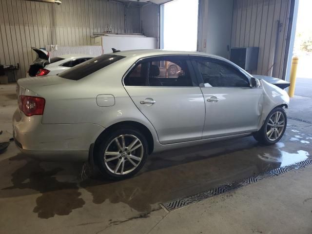 2007 Volkswagen Jetta 2.5 Option Package 2