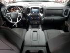 2020 Chevrolet Silverado K1500 RST