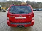2009 Nissan Pathfinder s