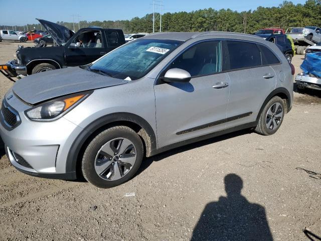 2019 KIA Niro fe