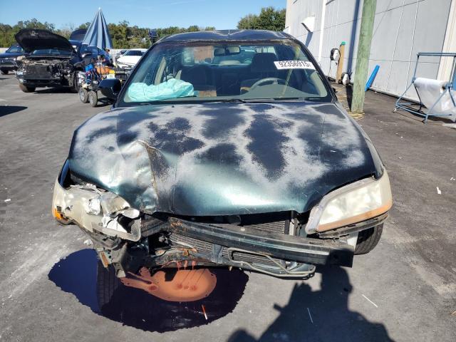 2000 Honda Accord se