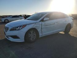 2016 Hyundai Sonata se for sale in North Las Vegas, NV