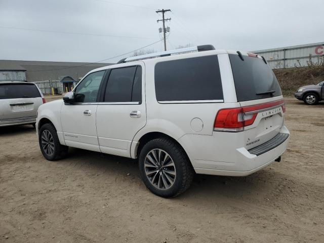 2016 Lincoln Navigator Select