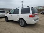 2016 Lincoln Navigator Select