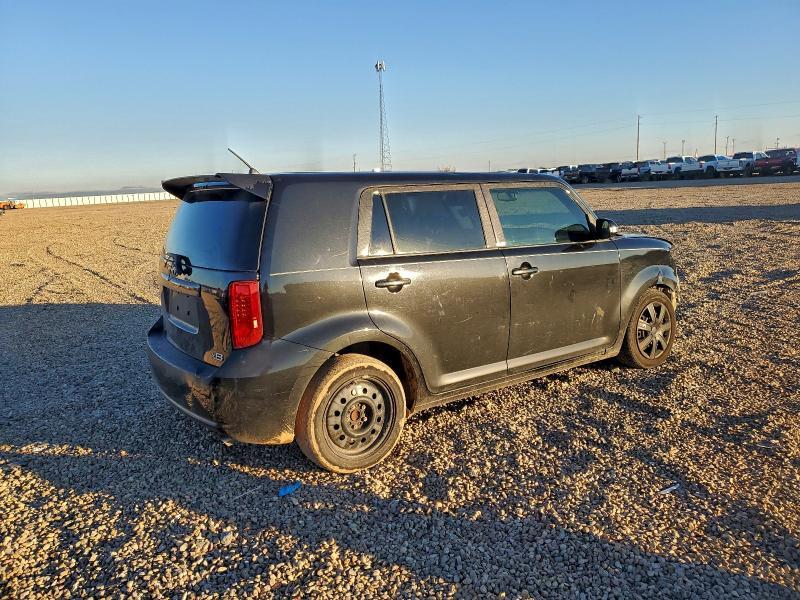 2009 Scion Scion