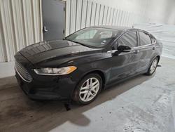 2016 Ford Fusion se for sale in New Orleans, LA