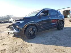 Buick salvage cars for sale: 2024 Buick Encore gx Sport Touring