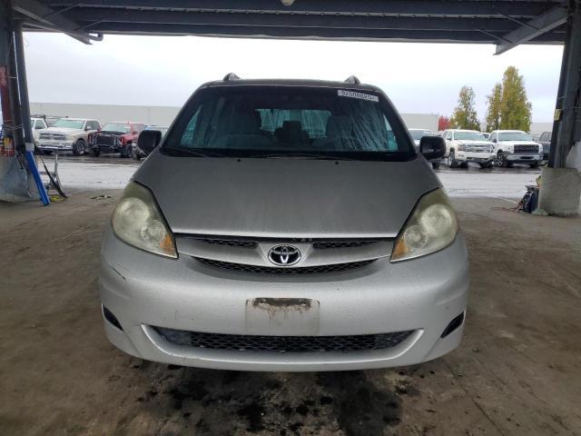 2006 Toyota Sienna ce