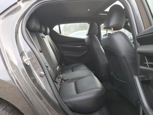 2022 Mazda 3 Preferred