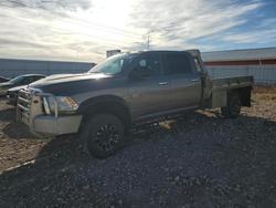 Salvage trucks for sale at Rapid City, SD auction: 2010 Dodge RAM 2500