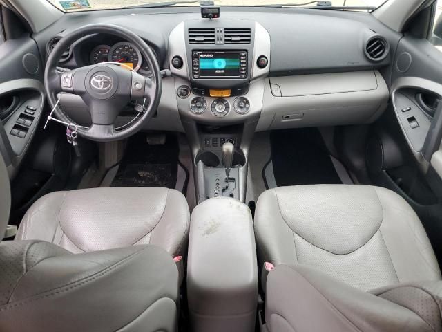 2010 Toyota Rav4 Limited