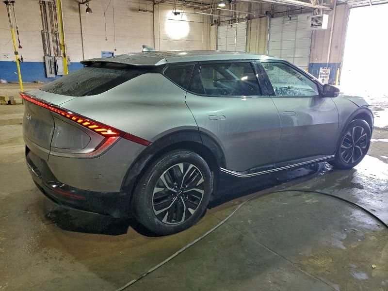 2023 KIA EV6 Light