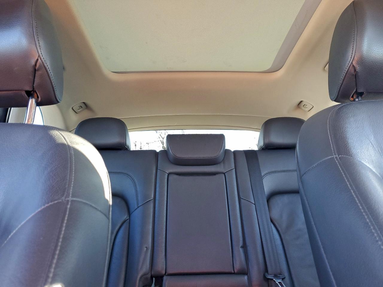 2017 Audi Q5 Premium Plus