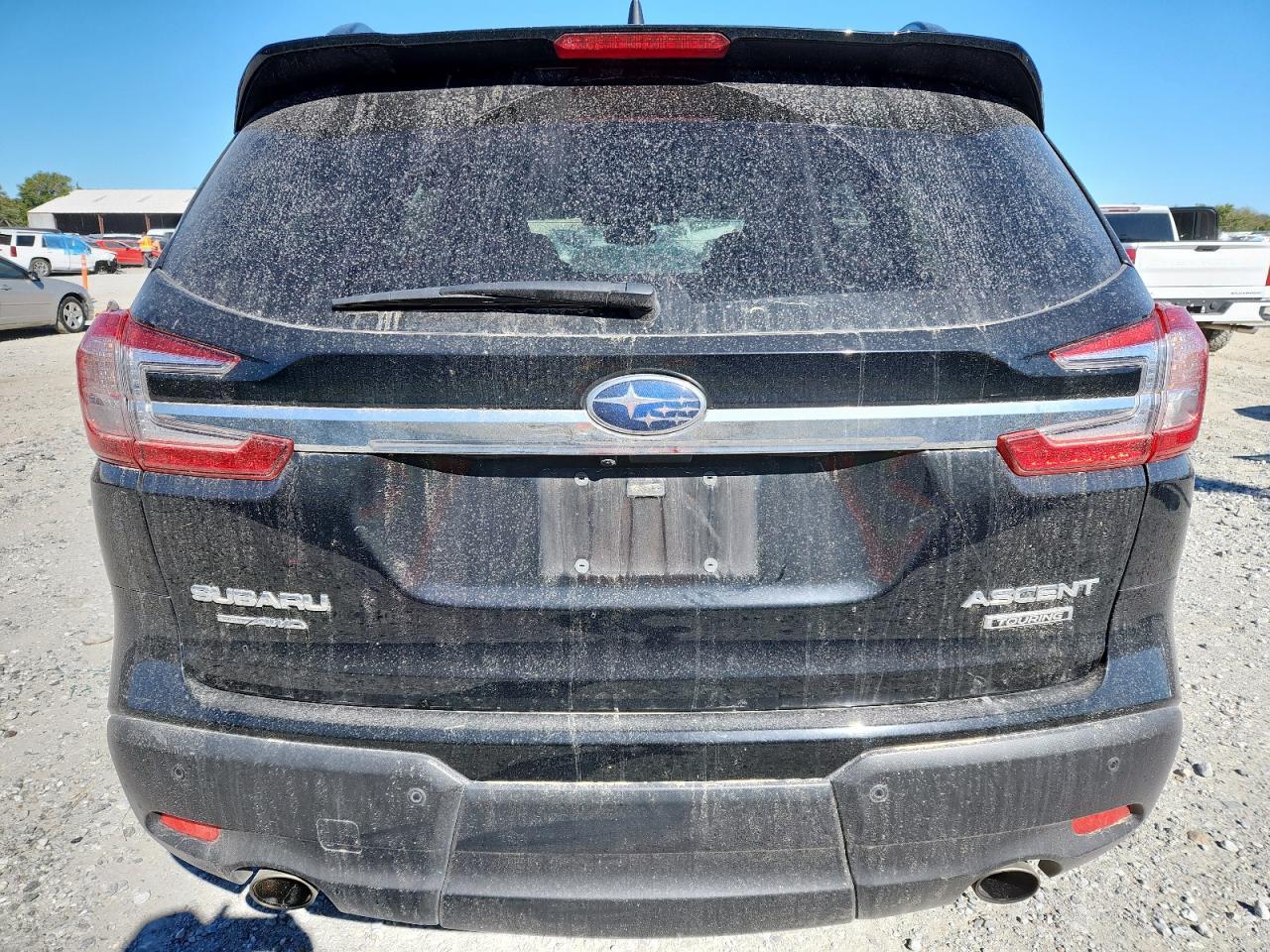 2024 Subaru Ascent Touring
