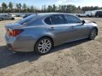 2014 Lexus Gs 350