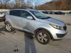 2011 KIA Sportage lx