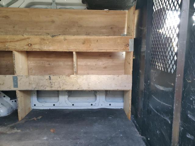 2018 Ford Transit 250 Delivery Van