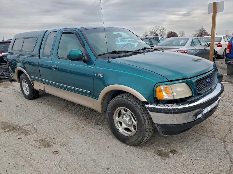 1997 Ford F150
