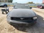 2005 Ford Mustang