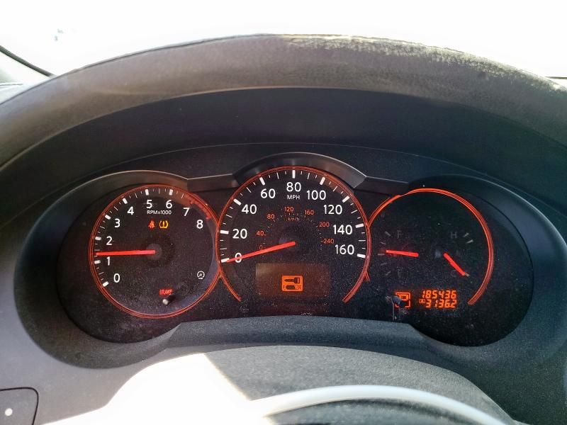 2008 Nissan Altima 3.5se