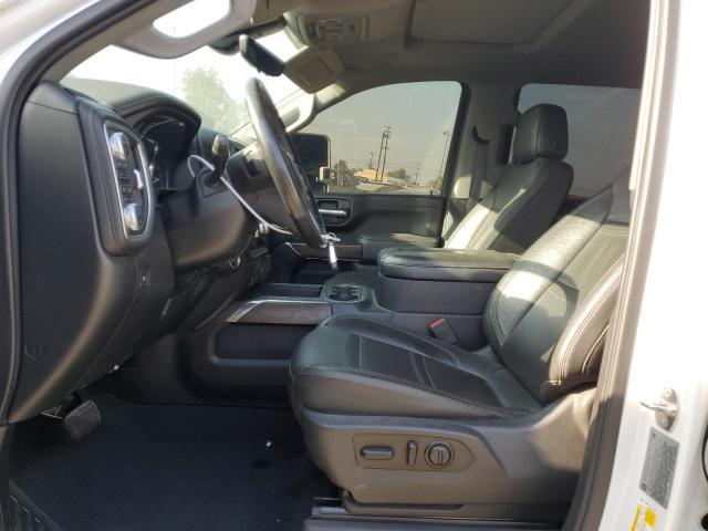 2020 GMC Sierra K2500 Denali