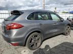 2012 Porsche Cayenne s
