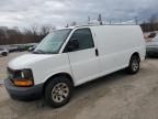 2013 Chevrolet Express 1500 Delivery Van