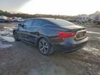 2018 Nissan Maxima 3.5s