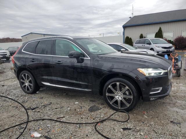 2019 Volvo Xc60 T5 Inscription