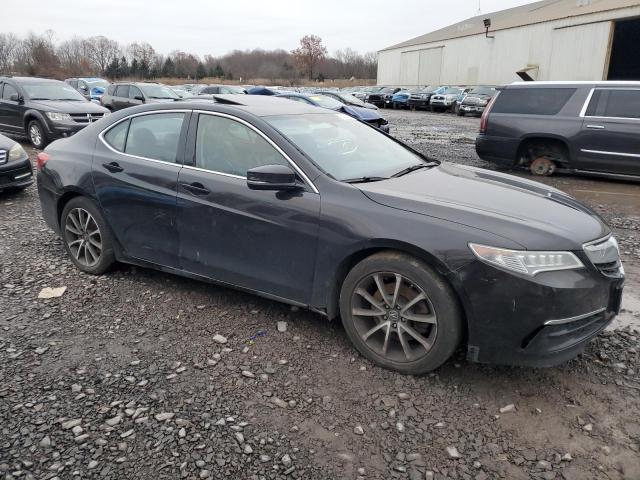 2015 Acura TLX