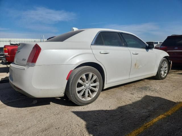 2015 Chrysler 300 Limited