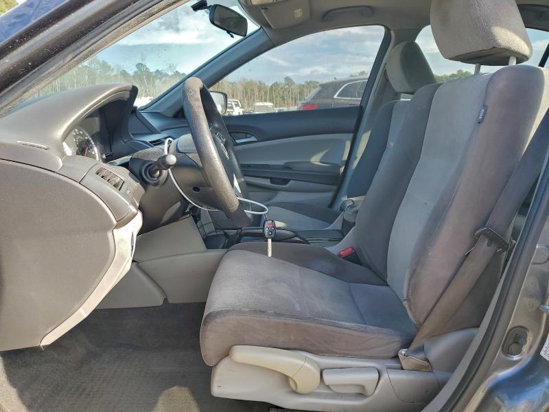 2010 Honda Accord lxp