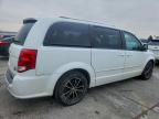 2016 Dodge Grand Caravan R/T
