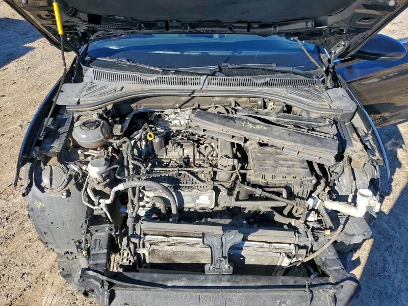 2020 Volkswagen Jetta s