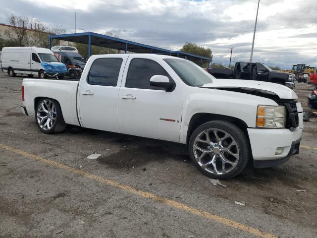 2007 Chevrolet Silverado C1500 Crew Cab