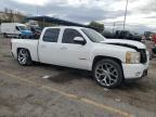 2007 Chevrolet Silverado C1500 Crew Cab