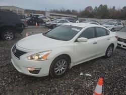 2013 Nissan Altima 2.5 for sale in Memphis, TN
