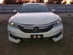 2017 Honda Accord Sport Special Edition