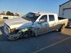 2014 Dodge Ram 2500 Longhorn