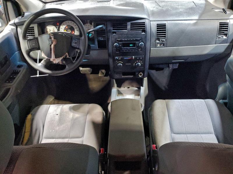 2006 Dodge Durango sxt