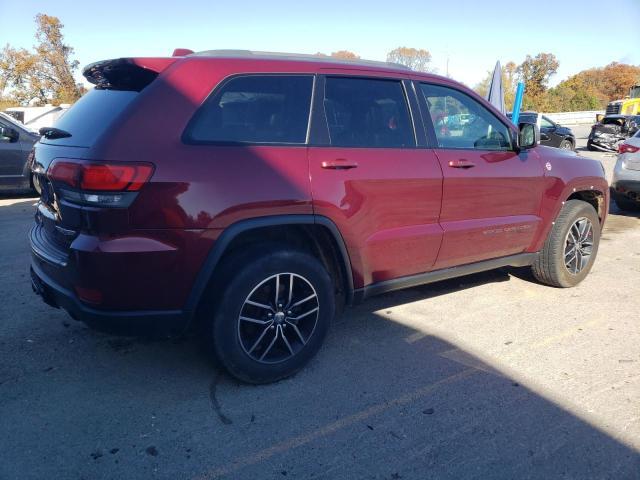 2017 Jeep Grand Cherokee Trailhawk