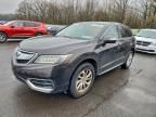 2017 Acura Rdx Technology